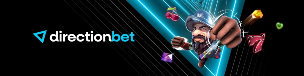 Directionbet  Casino